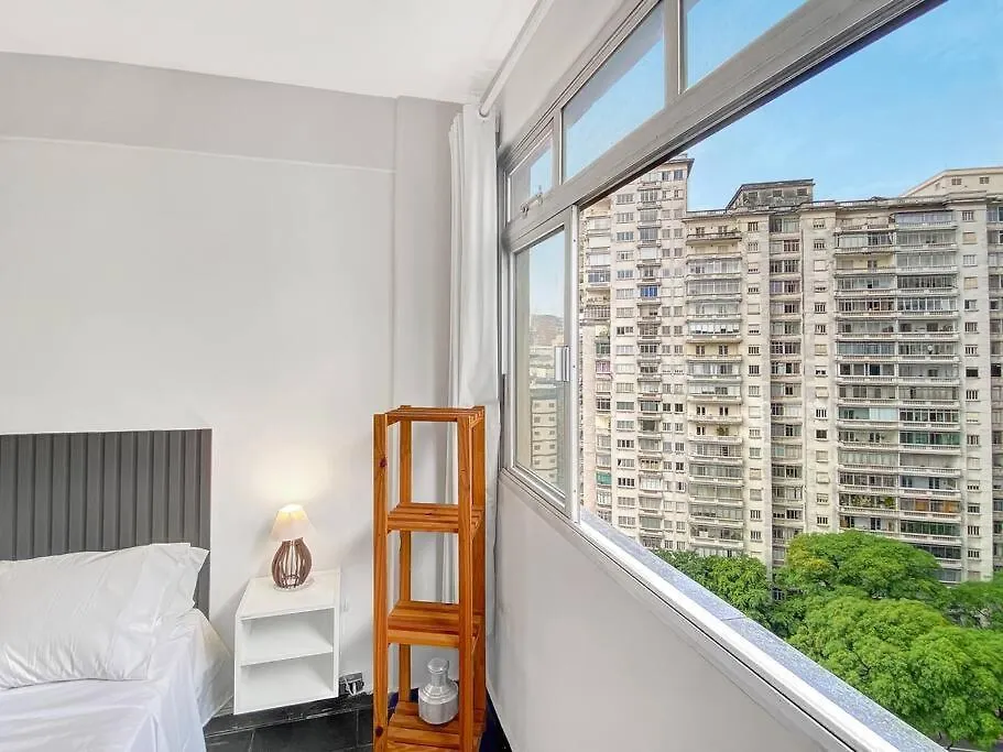 Republica Anhangabau Praca Roosevelt Sesc 24 São Paulo Apartment